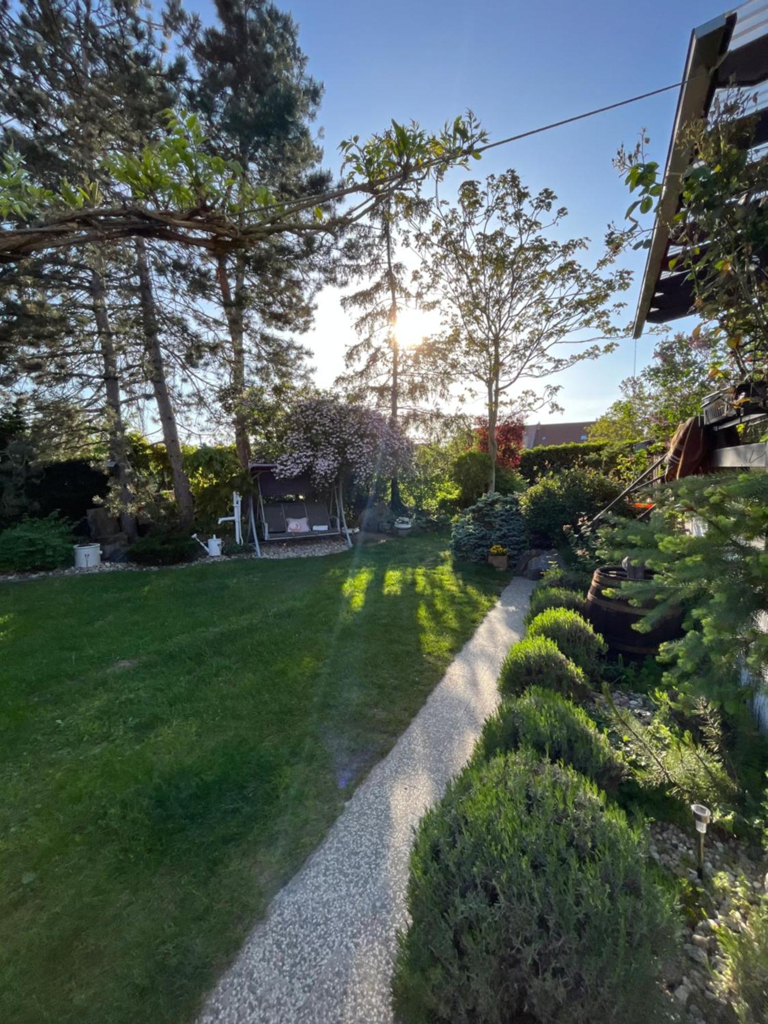 Relaxacni Studio Vera S Ubytovanim Valtice Exterior foto